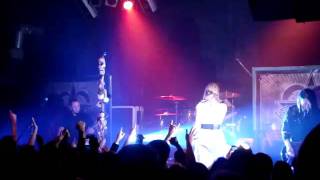In This Moment - Forever Live 11/19/2010