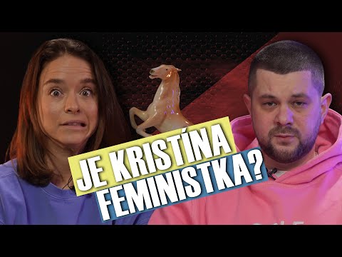Joe Trendy Show - Kristína Svarinská