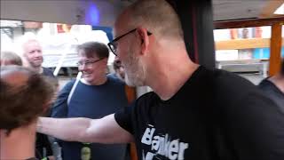 Clausthaler (live 2019)