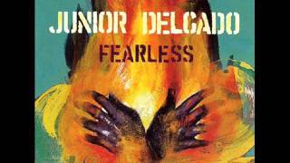 Junior Delgado: 'Fussin' and Fightin' (Produced by Sumo/Keith Lawrence)