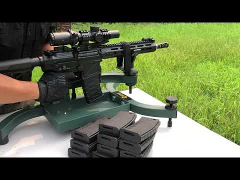 APS [eSilver Edge] gear box durable test