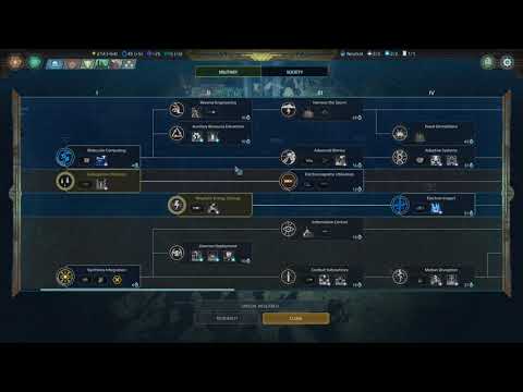 Assembly Deep Dive - Age of Wonders: Planetfall