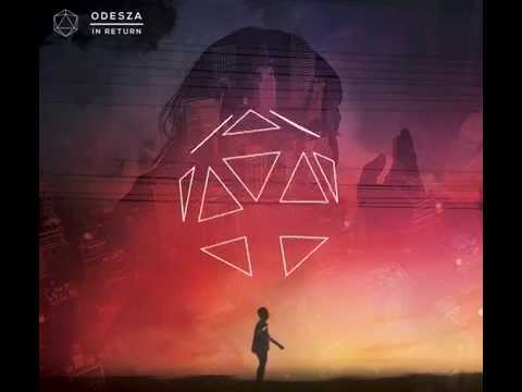 ODESZA - Bloom