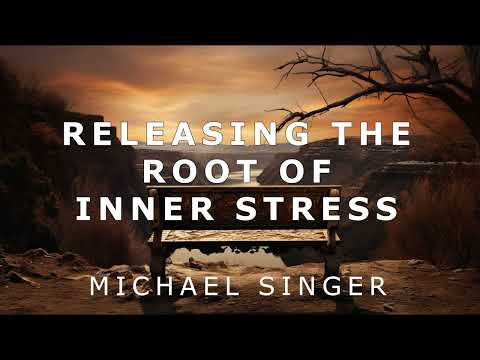 Michael Singer - Releasing the Root of Inner Stress