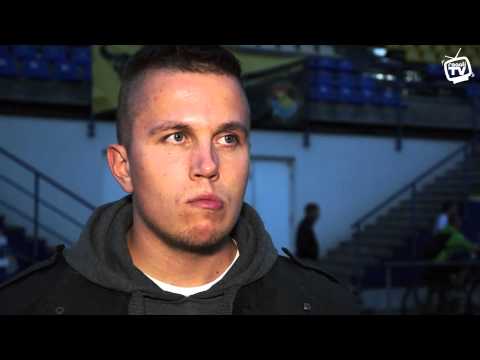 Rakvere JK Tarvas - Tallinna FC Infonet II 0:2 (EL XXVIII voor 2015)