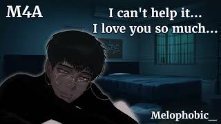 Download lagu [M4A ASMR] Boyfriend comes home late and finds you asleep on the couch mp3