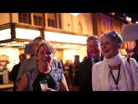 2017 Breeders' Cup World Championships - Taste of the World