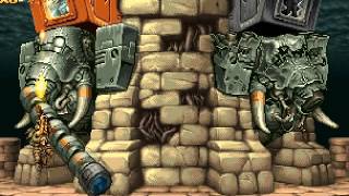 Download lagu Metal Slug 5: Final Mission Bosses (vs Elephant Towers & Scyther) mp3 Download lagu Metal Slug 5: Final Mission Bosses (vs Elephant Towers & Scyther) mp3