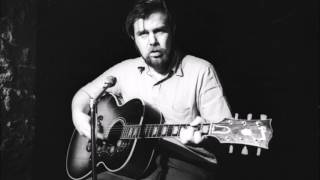 Dave Van Ronk - The Song Of Wandering Aengus (Live 1978)