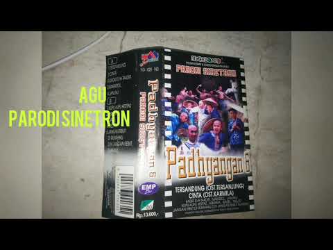 Kupu Kupu Kertas - Padhyangan 6