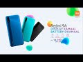 Смартфон Xiaomi Redmi 9A 2/32GB Granite Gray A- (Вживаний) 9