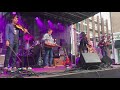 Jerry Douglas Band - A Remark You Made - Fall For Greenville 2018