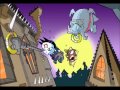 Crash Twinsanity Soundtrack Rooftop Rampage