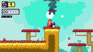 Dininho Adventures 1-2 Any% - 32.150s