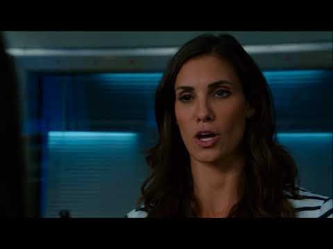 NCIS Los Angeles 9x05 - Big Time