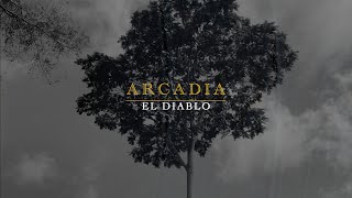 ARCADIA - EL DIABLO (Lyrics)