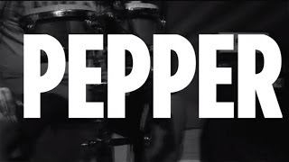 Pepper "Fuck Around (All Night)" // SiriusXM // Faction