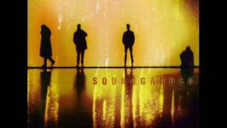 Soundgarden - &quot;Never The Machine Forever&quot;