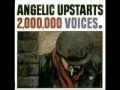 Angelic Upstarts - We're Gonna Take The World ...