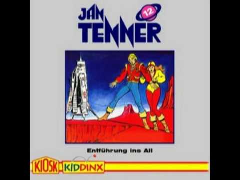 Jan Tenner Theme (Techno Remix) Fasttracker 2 by Flo