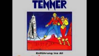 Jan Tenner Theme (Techno Remix) Fasttracker 2 by Flo