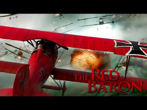 The Most Powerful Version: Sabaton - The Red Baron
