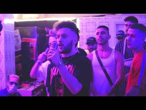 Los Niños Del Afromarket 02 (con Jacman)