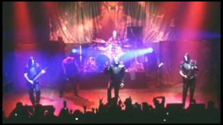 Dark Funeral - &quot;King Antichrist&quot; [Live]