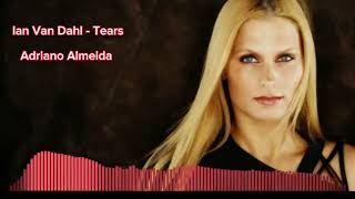 Ian Van Dahl - Tears (Tradução)