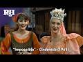 Impossible From Rodgers Hammerstein S Cinderella 1965 Lesley Ann Warren Celeste Holm