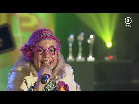 PLK 2023: Vastelaovesblaore - De Twiefelaere  (Oirsbeek)