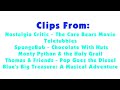 Blue S Clues Blue S Big Treasure Hunt YTP Edition End Credits