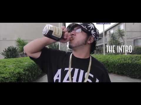 DETOX - THE INTRO (Official Music Video)