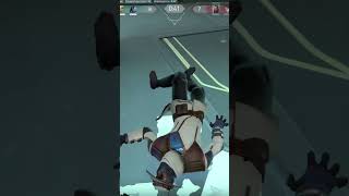 【valorant】とかいうクソゲー久々にやったけどヴァンダルゴミすぎwww 【2度とやらんわ】