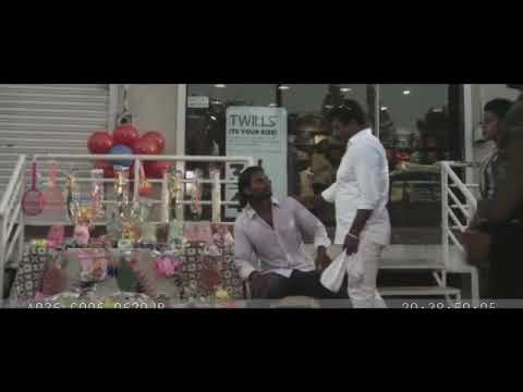 Vilas chavan  premache side effects movie scene 