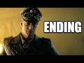 BATTLEFIELD 5 - The Last Tiger - Ending