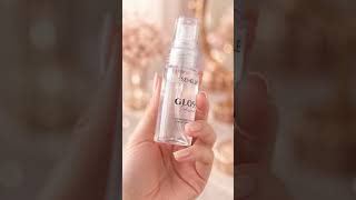 #glossyhair #reparadordepontas #oleoreparador