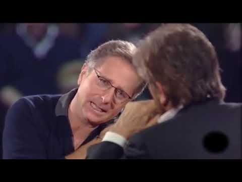 Gigi Proietti - La barzelletta dei maiali