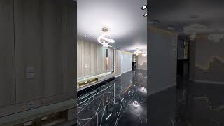 شقه ١٩٥م وجهه بجوار شارع الجيش دور تانى #عقارات #حدائق_الأهرام #realestate #السعودية