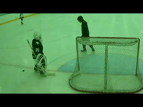 GrIFK-07 Green - Haukat 2.9.2017 Järvenpää