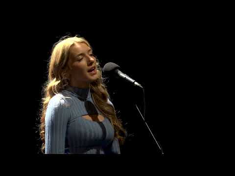 Year 13 Leavers Showcase - Gabi Brown - Lost Without You