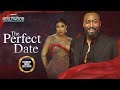 The Perfect Date FREDRICK LEONARD ANGELA OKORIE 2023 Nigerian Nollywood Movies New Movie