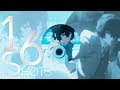 Bungo Stray Dogs 16 SHOTS