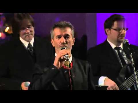 Oswald Sattler - Die schwarze Madonna von Altötting