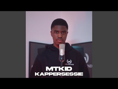 Kappersessie Freestyle