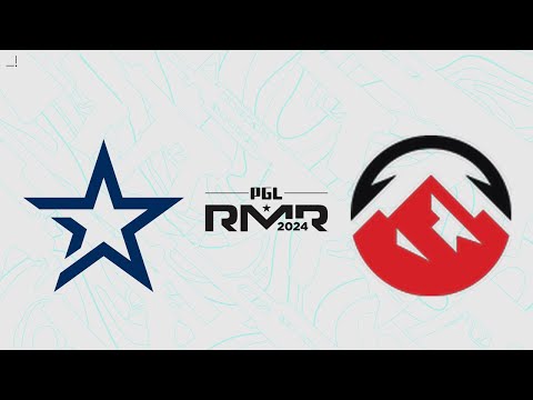 Complexity vs Elevate – Map 1 Ancient - PGL CS2 RMR AMERICAS