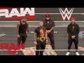 WWE Monday Night Raw FULL SHOW 6 15 2026