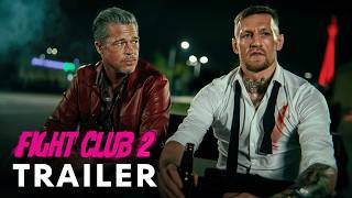 Download lagu Fight Club 2 (2025) - First Trailer | Conor McGregor, Edward Norton, Brad Pitt mp3