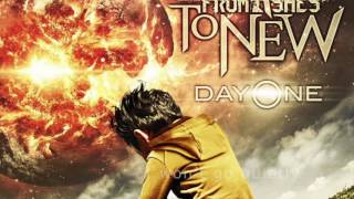 From Ashes to New- Every Second [LYRICS]