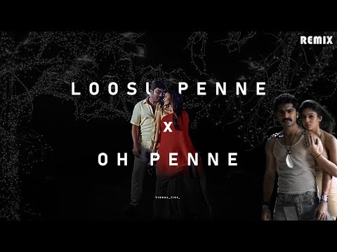Loosu penne x Oh penne | DJ V |  V I S H A L | Pitching Keys
